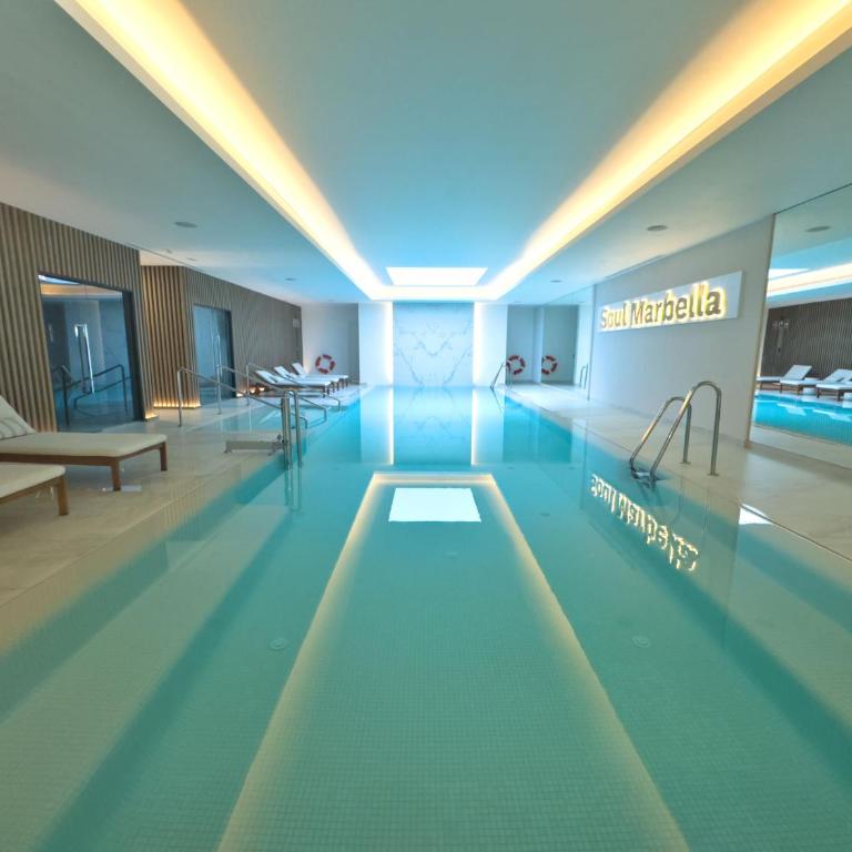 Villa Soul 17 en Santa Clara Golf, Un Alquiler Vacacional de Ensueño - Villa con piscina privada - 9