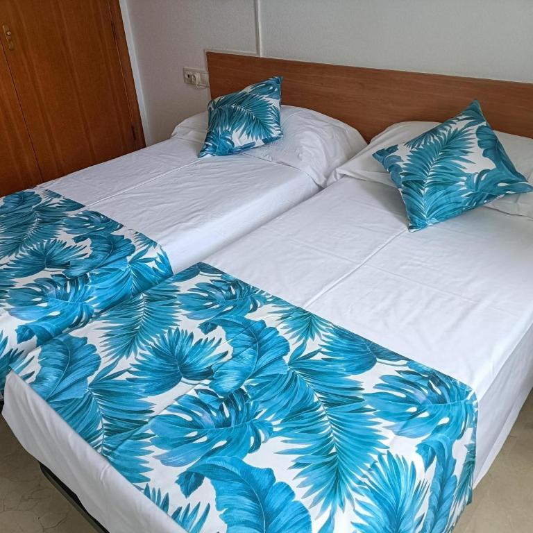 Gemelos 22 - Siroco - Apartamento con vistas al jardín - 33