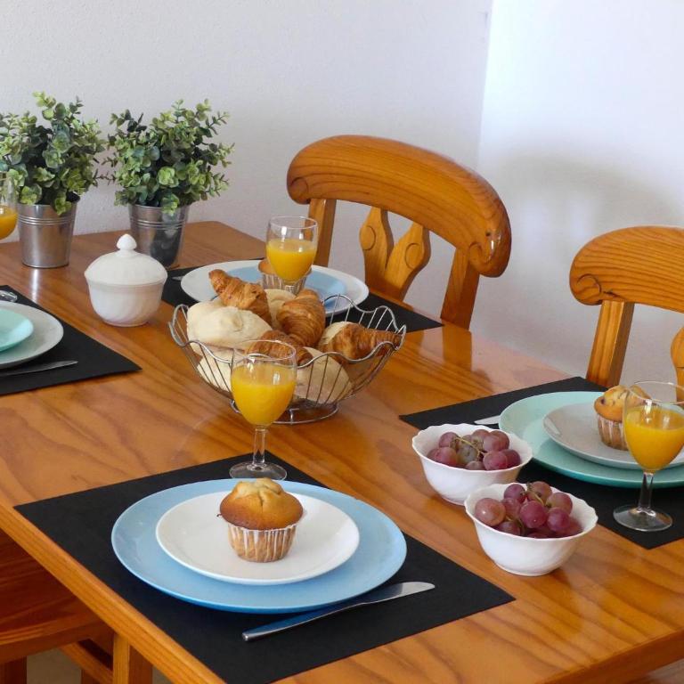 Gemelos 22 - Siroco - Apartamento con vistas al jardín - 34