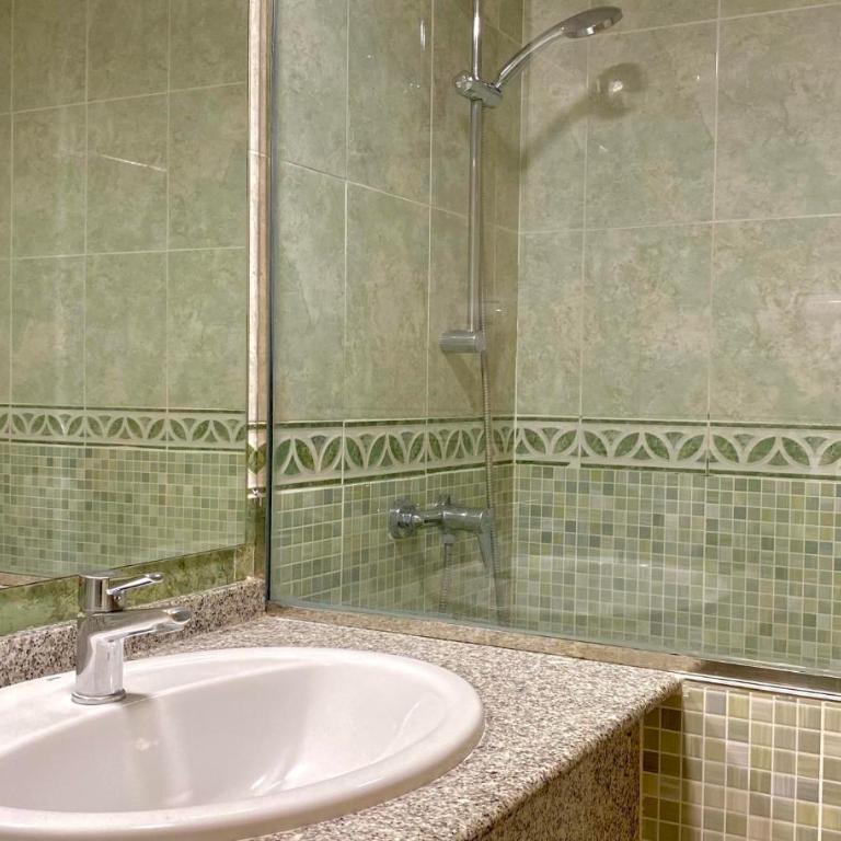 Gemelos 22 - Siroco - Apartamento con vistas al jardín - 35