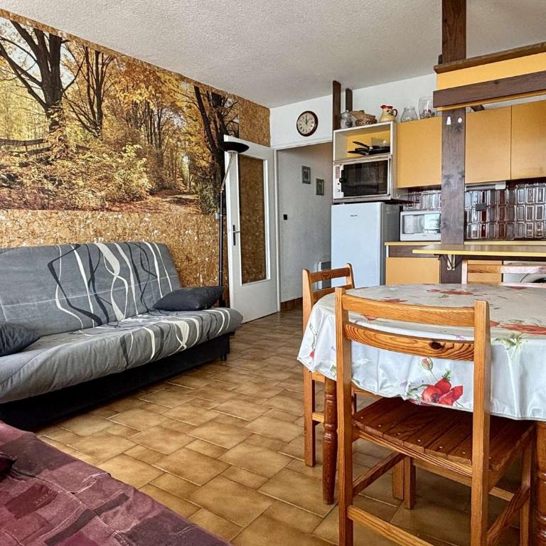 Studio cabine vue mer 4 couchages - AR600-043 - Apartamento - 9