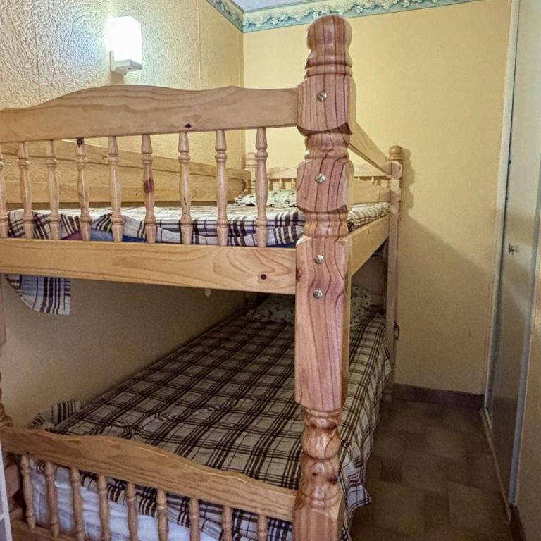 Studio cabine vue mer 4 couchages - AR600-043 - Apartamento - 13