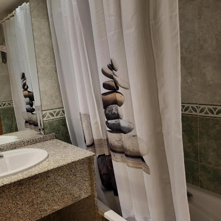 Gemelos 22 - Siroco - Apartamento de 1 dormitorio con balcón - 20