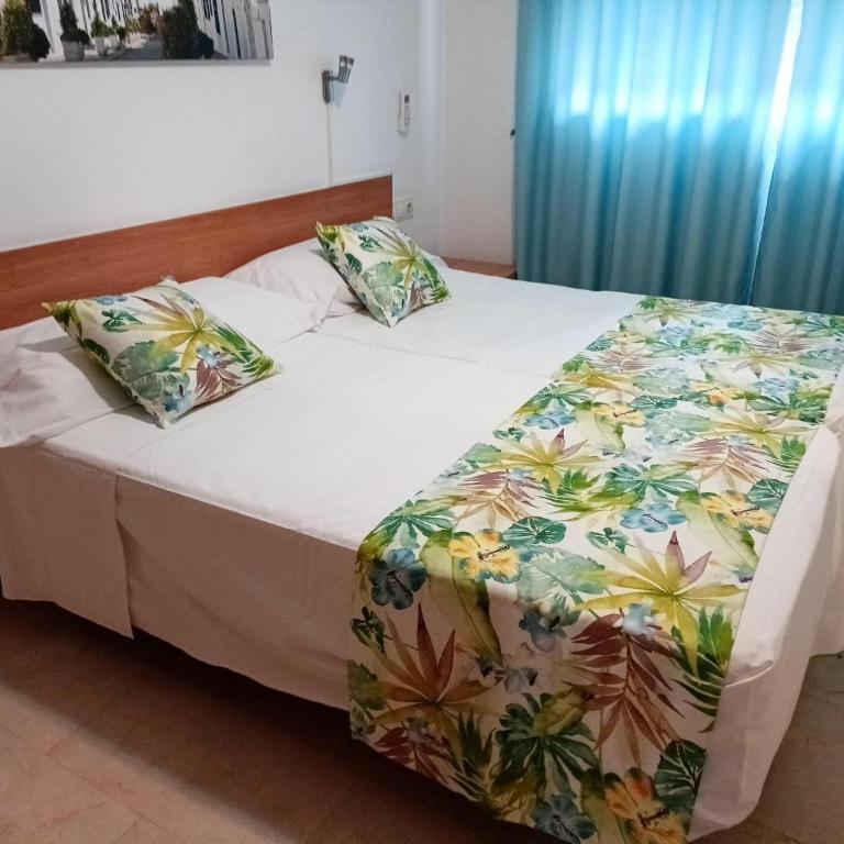 Gemelos 22 - Siroco - Apartamento de 1 dormitorio con balcón - 23