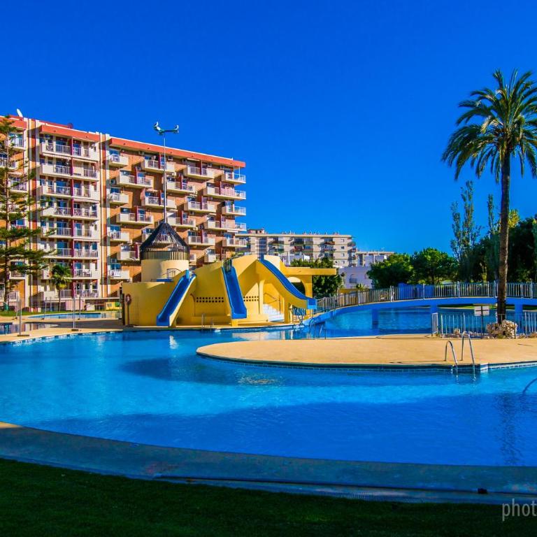 525 Minerva Apartamento Vista al Mar y al jardín y la montaña - One-Bedroom Apartment - 22