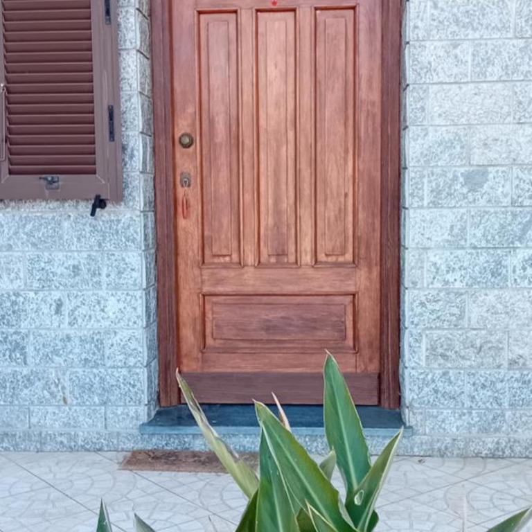 Casa Capo Verde - Appartement 1 Chambre - 9