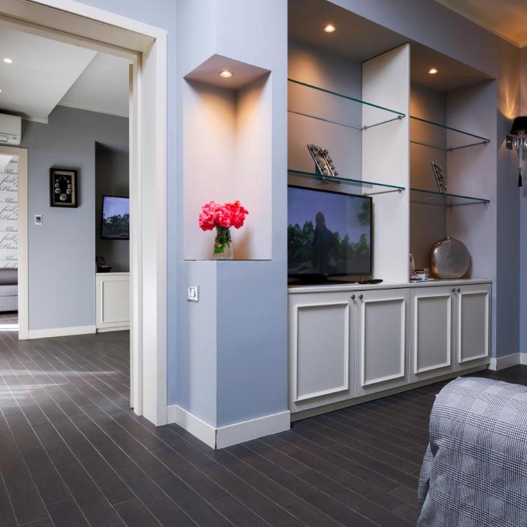 Savoia Hotel Regency - Suite con Balcone - 13