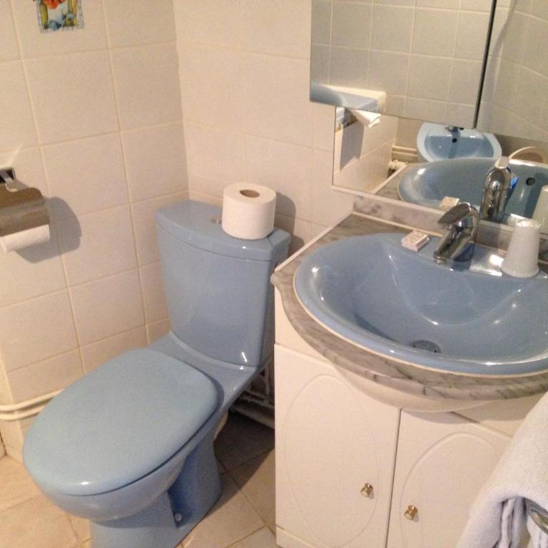 Hotel Studia - Chambre Triple - 4