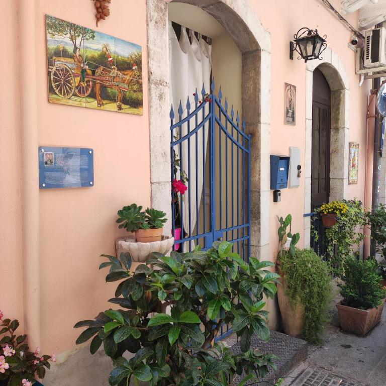 Casa Lyssa centro Città - Casa con 1 Camera da Letto - 35