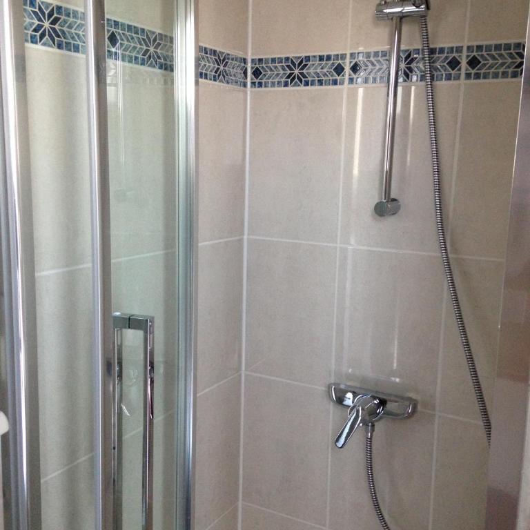 Hotel Studia - Chambre Simple - 3