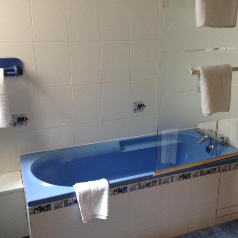 Hotel Studia - Chambre Double - 7