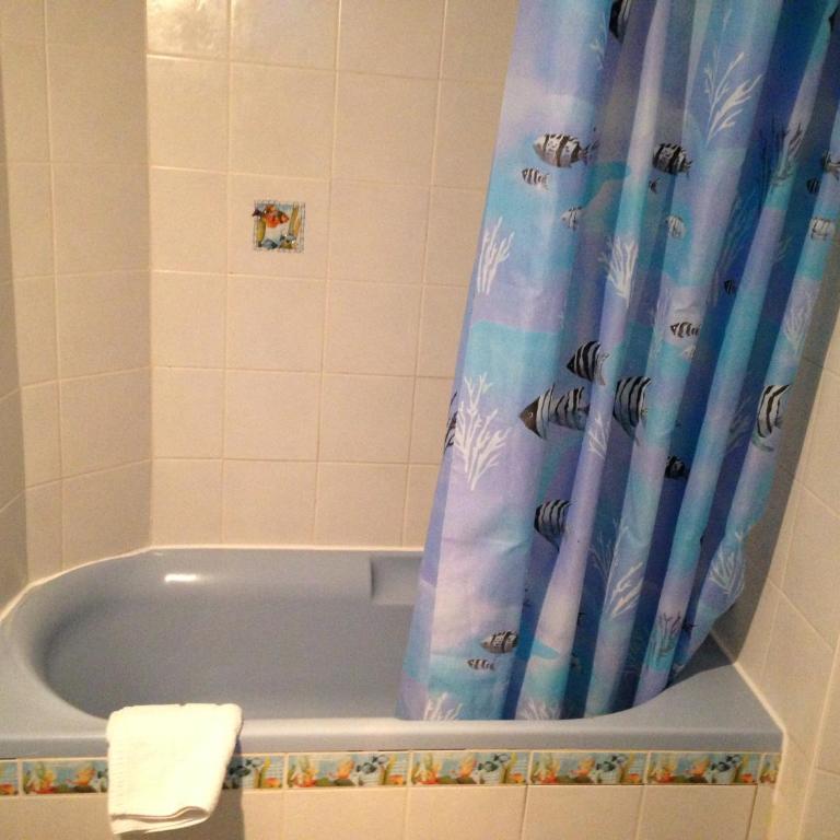 Hotel Studia - Chambre Triple - 3