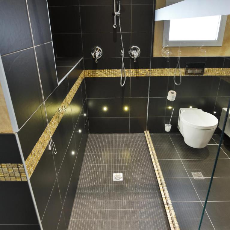 Savoia Hotel Regency - Suite con Balcone - 18