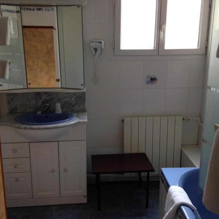 Hotel Studia - Chambre Double - 6