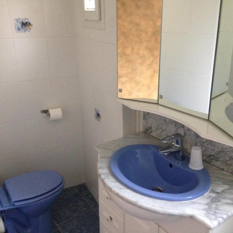 Hotel Studia - Chambre Double - 8