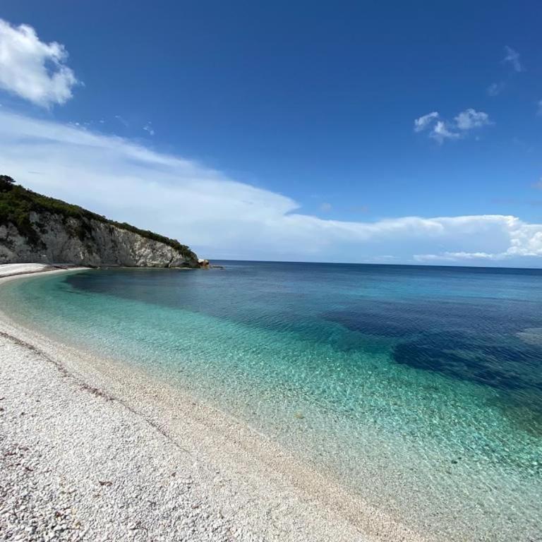 Appartamento Skyline - Goelba - Appartamento con 2 Camere da Letto - 34