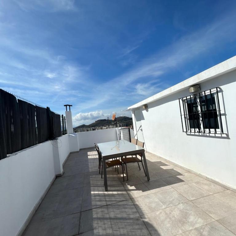 Casa Luque 2 - Casa de 3 dormitorios - 7