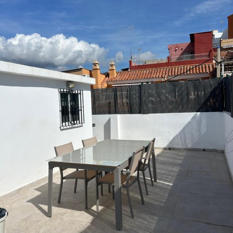Casa Luque 2 - Casa de 3 dormitorios - 8