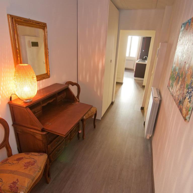 Art Apartment Santo Spirito Matteo - Appartamento - 21