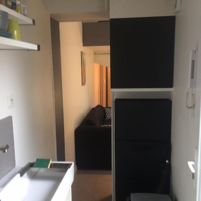 Coeur de Bastide - Appartement - Rez-de-Chaussée - 9