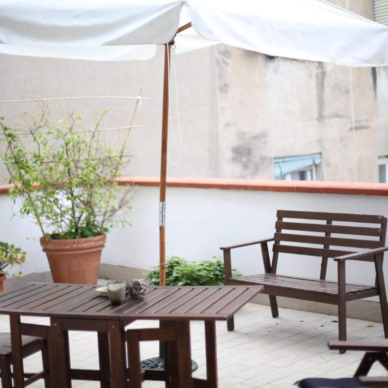 PUPETTA's HOUSES - Casa Vacanze - 8