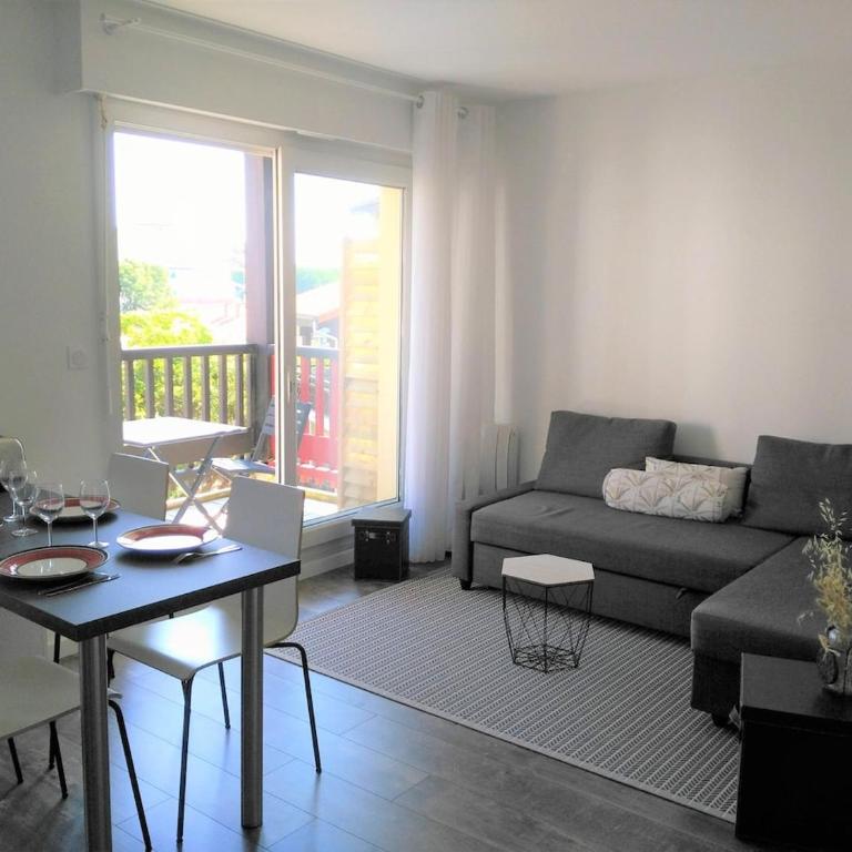 Ambiance Cosy Capbreton - Appartement 1 Chambre - 1
