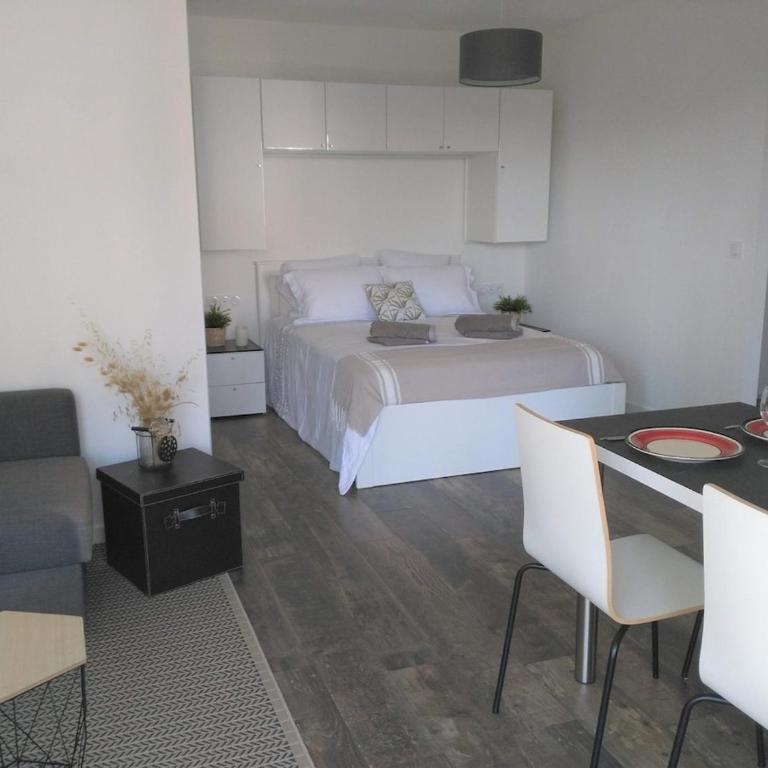 Ambiance Cosy Capbreton - Appartement 1 Chambre - 11