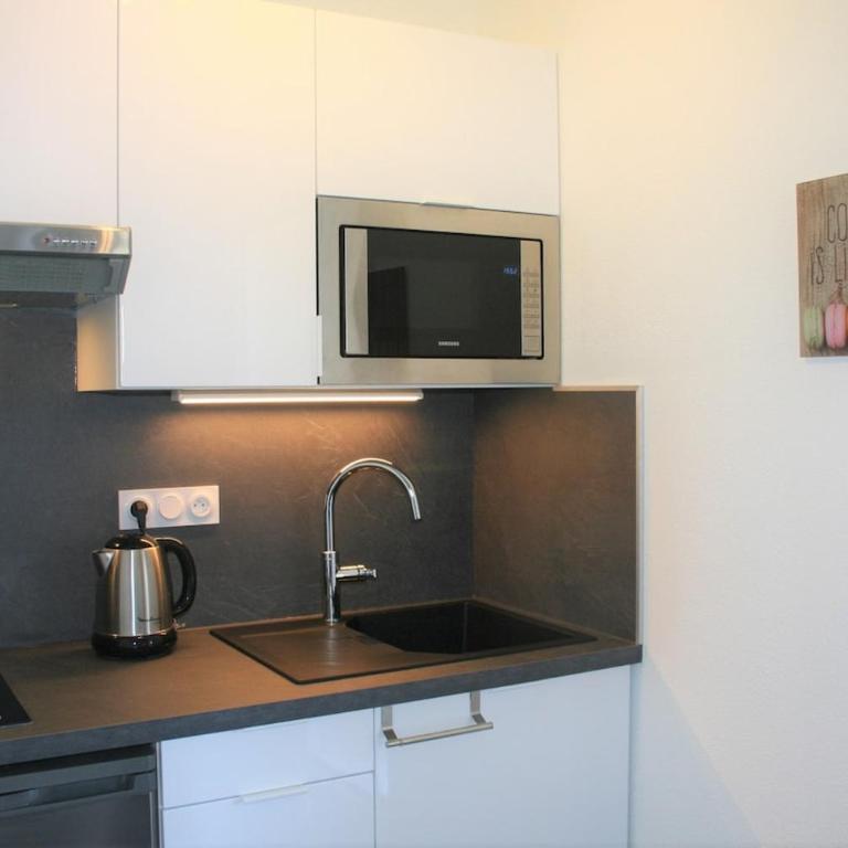 Ambiance Cosy Capbreton - Appartement 1 Chambre - 5