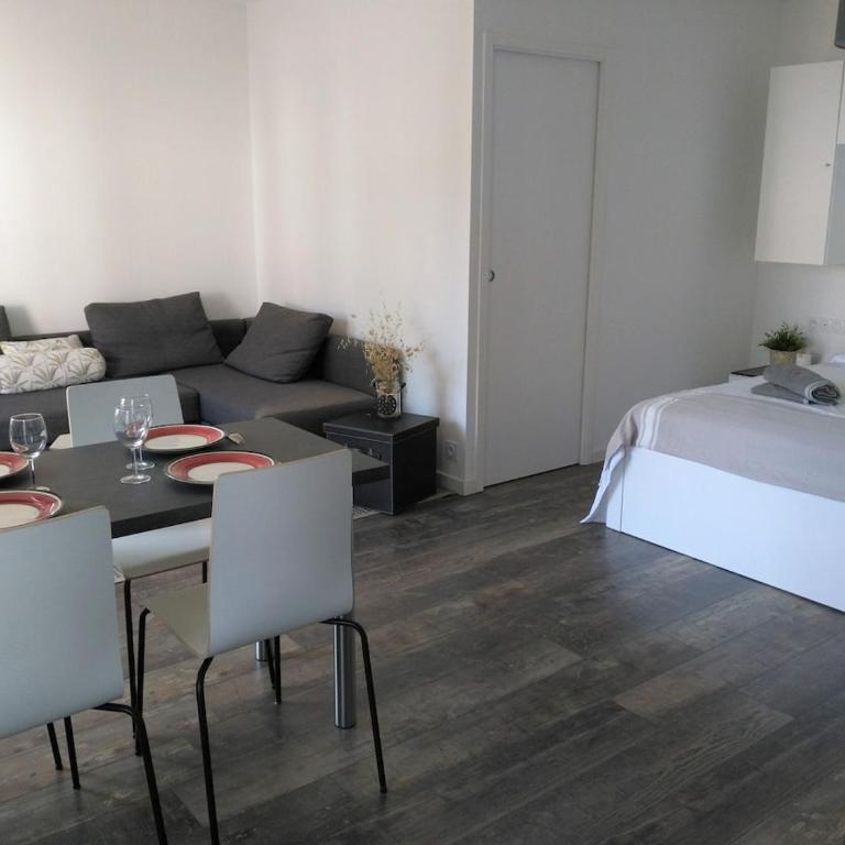 Ambiance Cosy Capbreton - Appartement 1 Chambre - 6