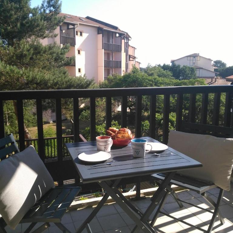 Ambiance Cosy Capbreton - Appartement 1 Chambre - 2