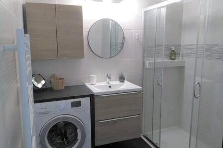 Ambiance Cosy Capbreton - Appartement 1 Chambre - 9