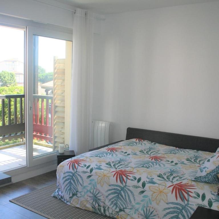 Ambiance Cosy Capbreton - Appartement 1 Chambre - 12