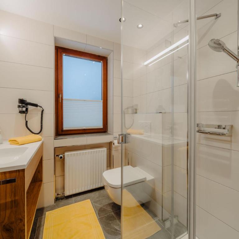 Haus Platina - Studio mit Balkon - 6