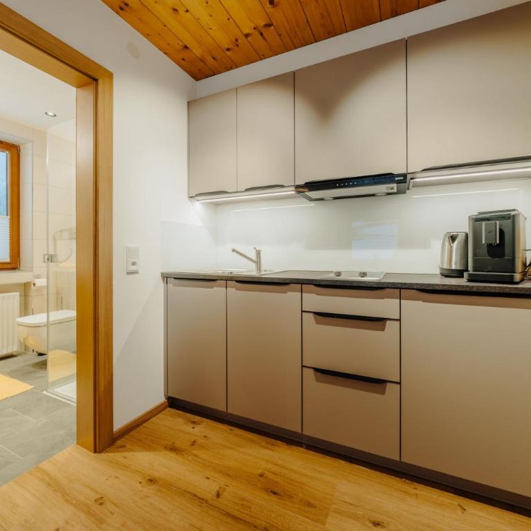 Haus Platina - Studio mit Balkon - 2