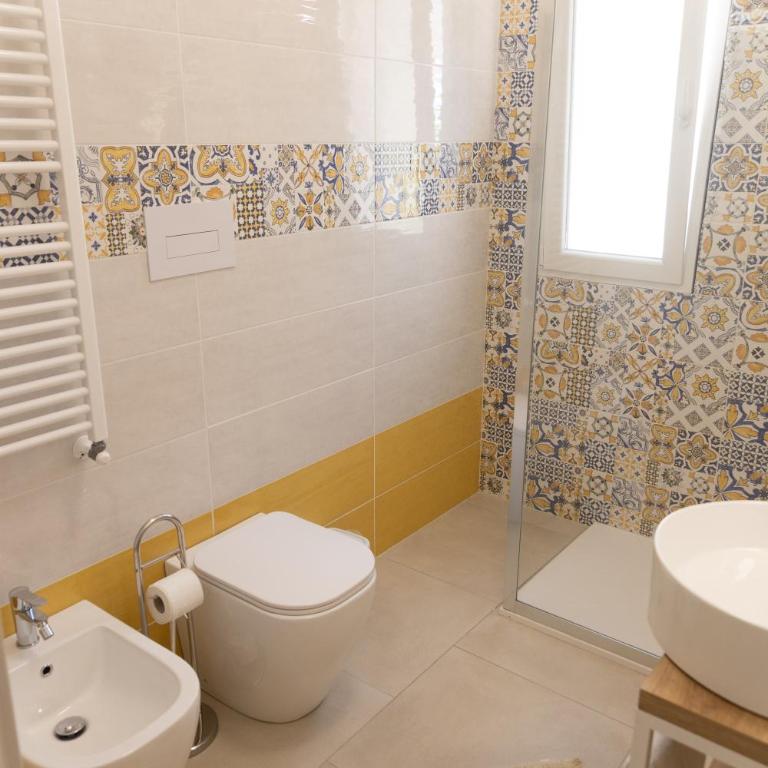 Le Onde della Sicciara - Appartamento con 1 Camera da Letto e Vista Piscina - 3