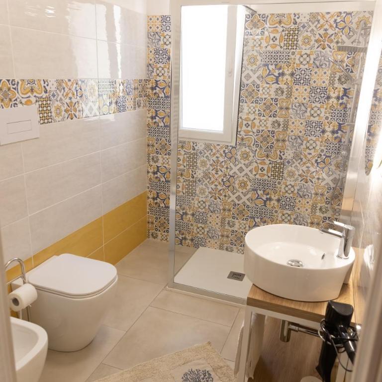 Le Onde della Sicciara - Appartamento con 1 Camera da Letto e Vista Piscina - 4