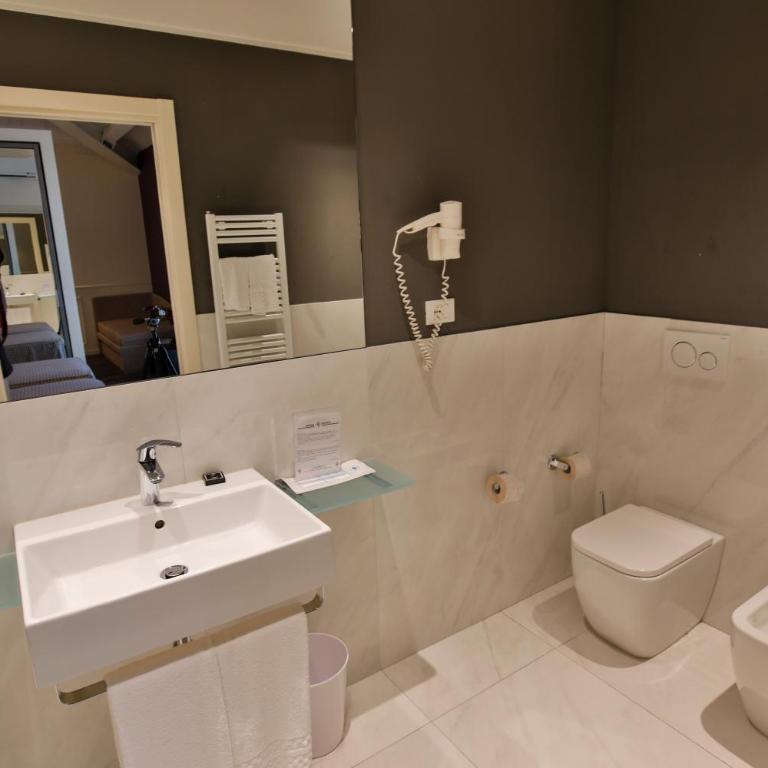 Savoia Hotel Regency - Junior Suite - 7
