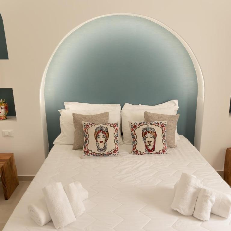 Le Onde della Sicciara - Appartamento con 1 Camera da Letto - 7