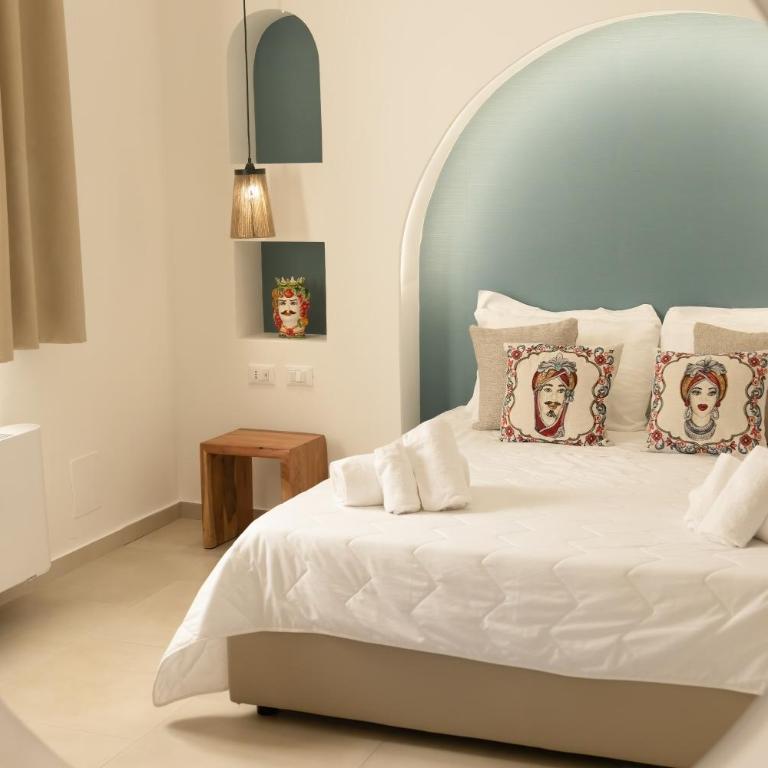 Le Onde della Sicciara - Appartamento con 1 Camera da Letto - 8