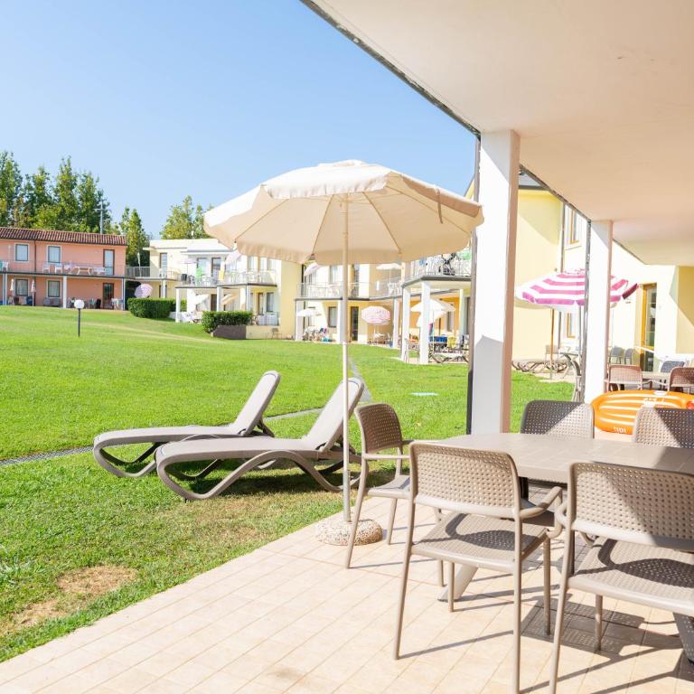 Gasparina Village - Appartamento Standard - 4