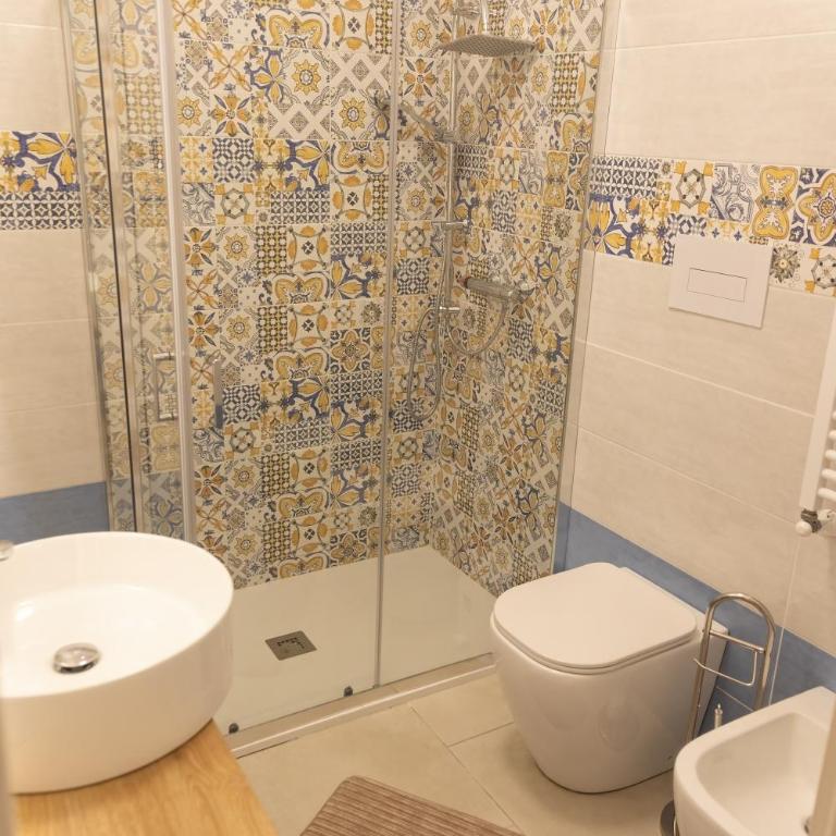 Le Onde della Sicciara - Appartamento con 1 Camera da Letto - 3