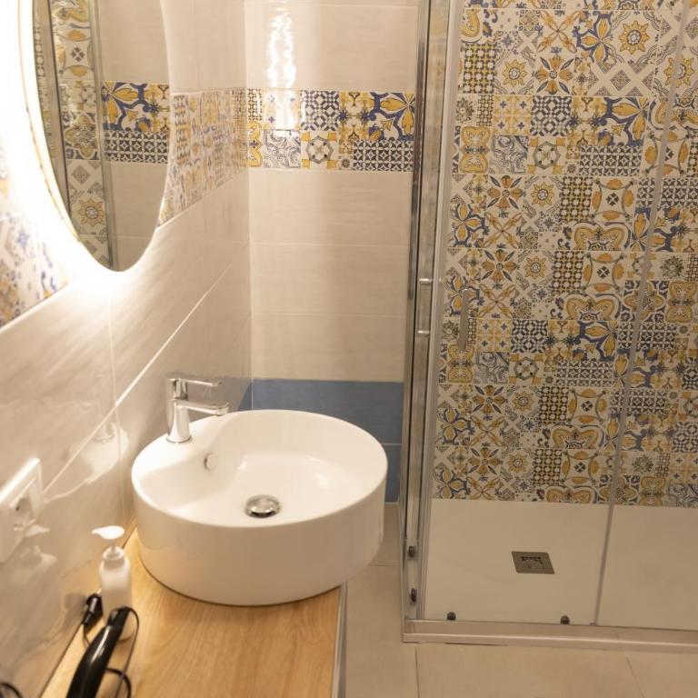 Le Onde della Sicciara - Appartamento con 1 Camera da Letto - 1