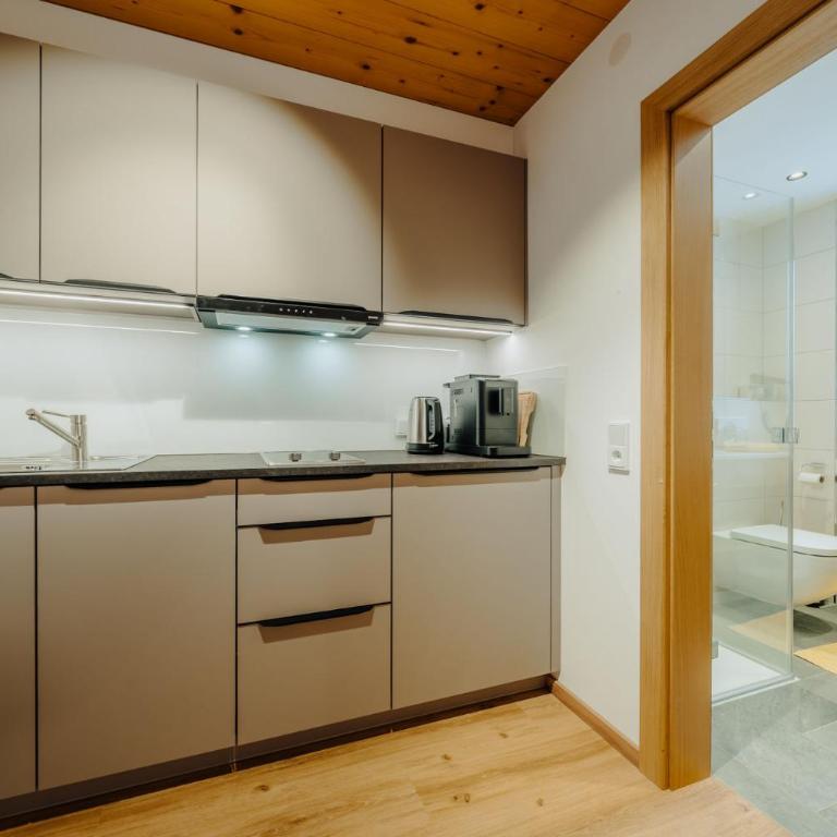 Haus Platina - Studio - 5