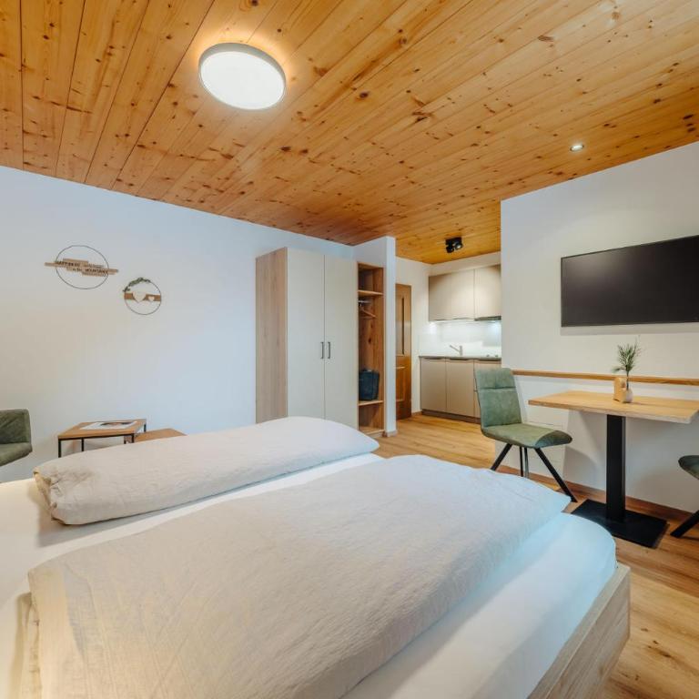 Haus Platina - Studio - 6