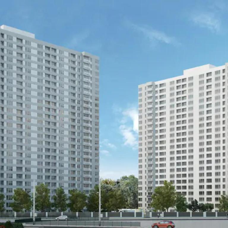 Loica Smart - Apartamento de 2 dormitorios - 1