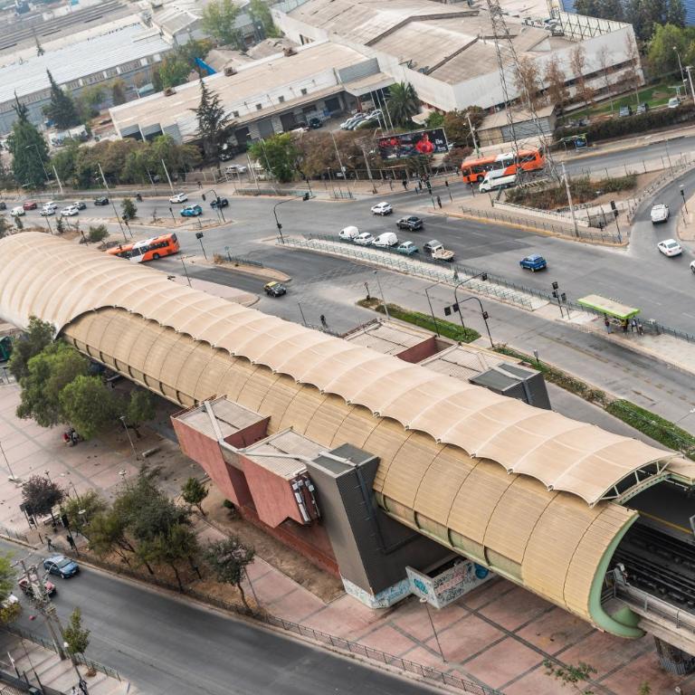 Loica Smart - Apartamento de 2 dormitorios - 9