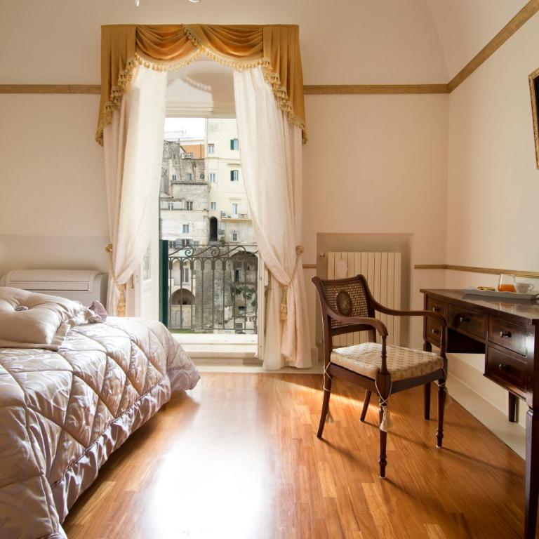 Sassisuite - Suite Standard - 6