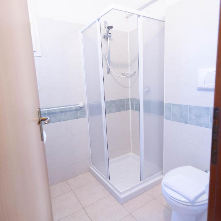 Gasparina Village - Appartamento Standard con Balcone - 1° Piano - 6