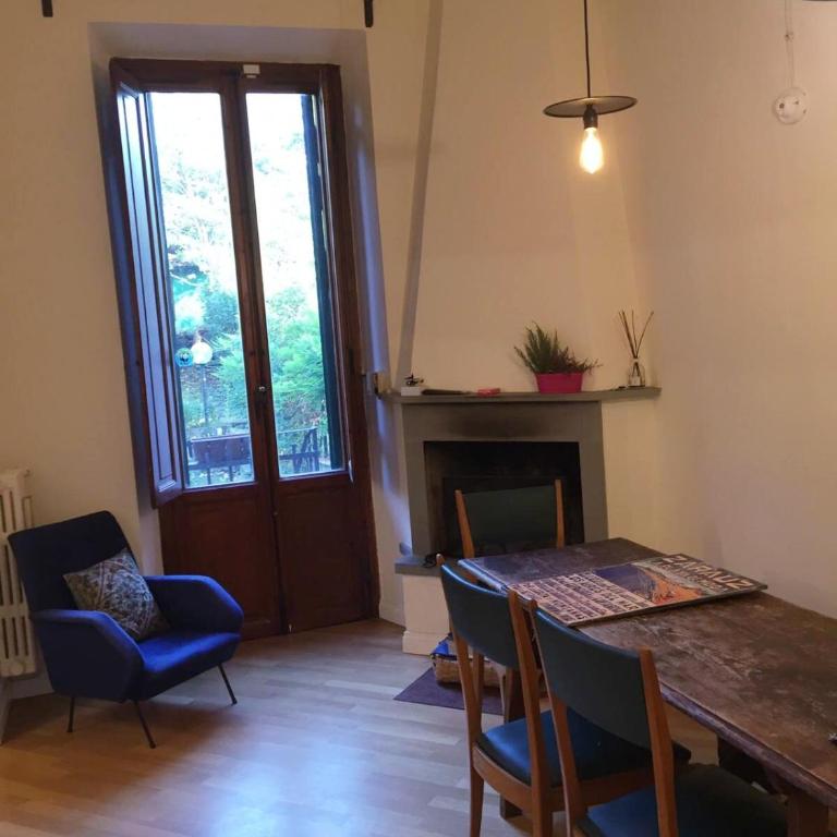 Charming Hilltop 80m apartment close to center and EUI - Appartamento con 2 Camere da Letto - 3