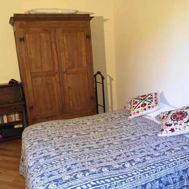 Charming Hilltop 80m apartment close to center and EUI - Appartamento con 2 Camere da Letto - 6